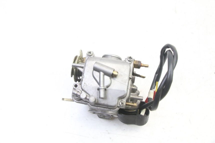 photo de CARBURATEUR PEUGEOT TWEET 4T 50 (2014 - 2019)