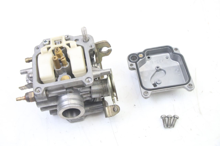 photo de CARBURATEUR PEUGEOT TWEET 4T 50 (2014 - 2019)