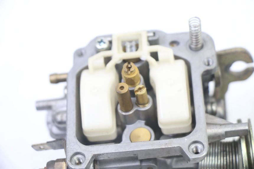 photo de CARBURATEUR PEUGEOT TWEET 4T 50 (2014 - 2019)