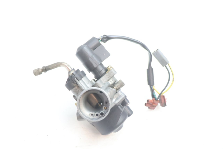 photo de CARBURATEUR PIAGGIO TYPHOON 50 (2000 - 2009) - Vue principale