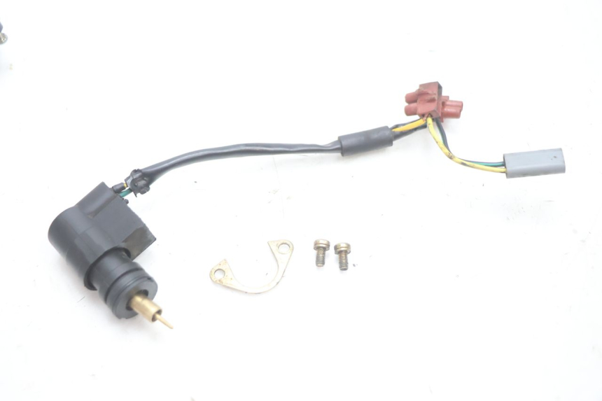 photo de CARBURATEUR PIAGGIO TYPHOON 50 (2000 - 2009) - Détails caractéristiques