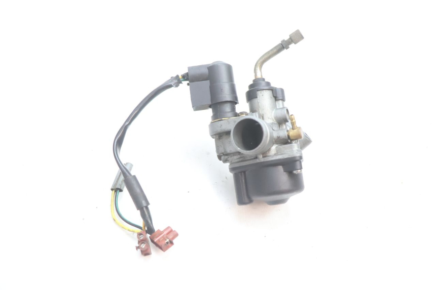photo de CARBURATEUR PIAGGIO TYPHOON 50 (2000 - 2009) - Autre angle de vue