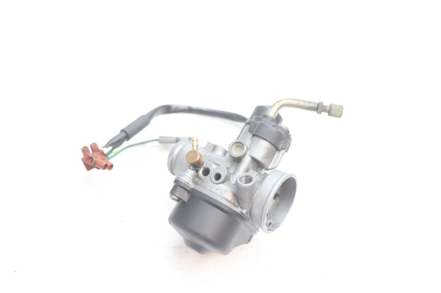 photo de CARBURATEUR PIAGGIO TYPHOON 50 (2000 - 2009) - Gros plan technique