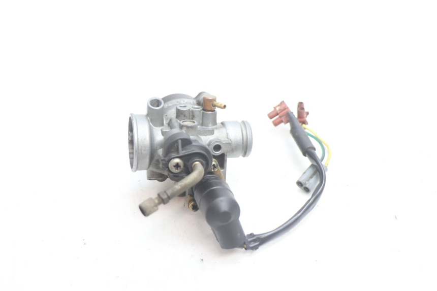 photo de CARBURATEUR PIAGGIO TYPHOON 50 (2000 - 2009) - Vue d’ensemble