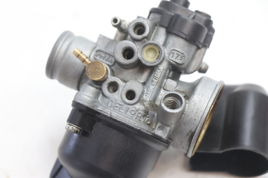photo de CARBURATEUR PIAGGIO TYPHOON 50 (2000 - 2009) - Détail de la pièce