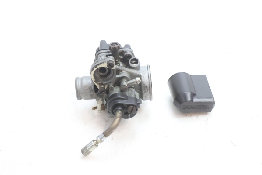 photo de CARBURATEUR PIAGGIO TYPHOON 50 (2000 - 2009) - Vue d’ensemble