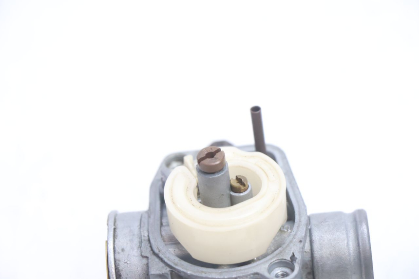 photo de CARBURATEUR PIAGGIO TYPHOON 50 (2000 - 2009) - Marquages et références