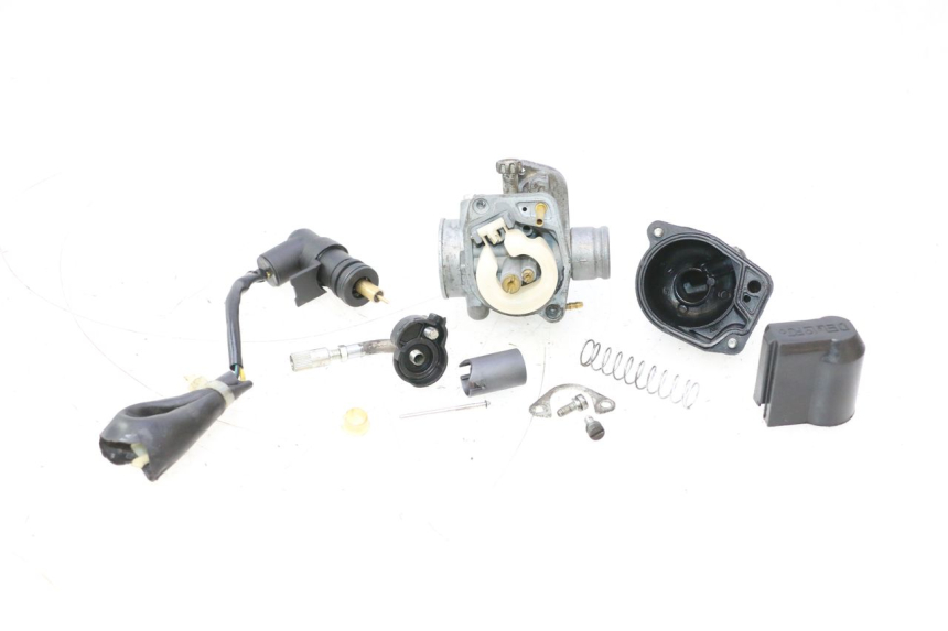 photo de CARBURATEUR PIAGGIO TYPHOON 50 (2000 - 2009) - Détail de la pièce