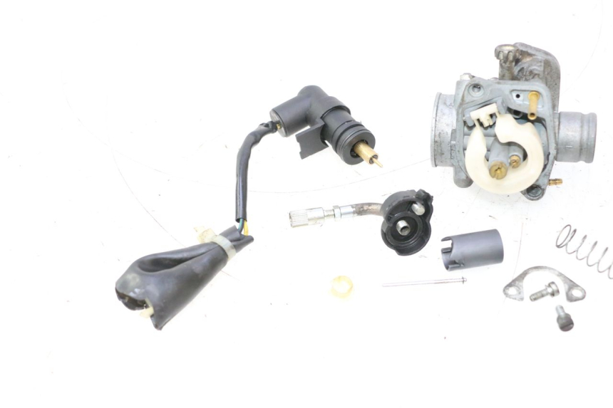 photo de CARBURATEUR PIAGGIO TYPHOON 50 (2000 - 2009) - Vue produit