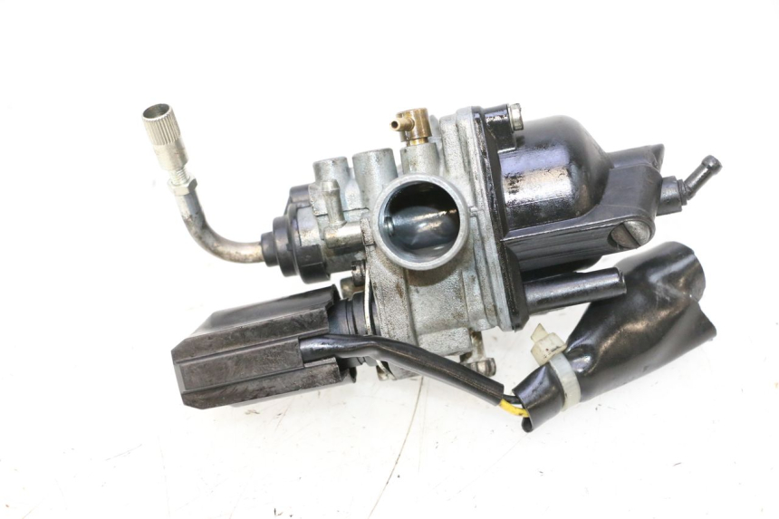 photo de CARBURATEUR PIAGGIO TYPHOON 50 (2000 - 2009) - Gros plan technique
