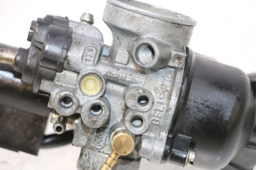 photo de CARBURATEUR PIAGGIO TYPHOON 50 (2000 - 2009) - Vue d’ensemble