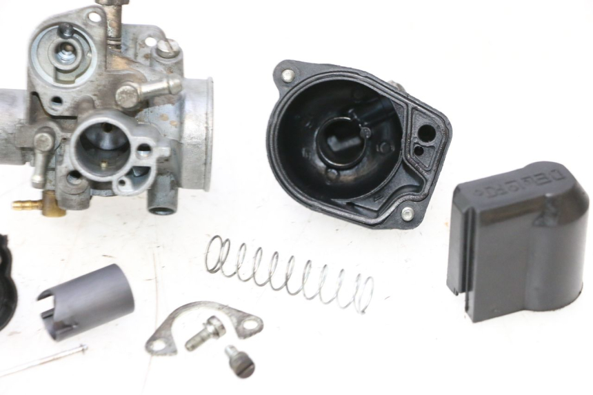photo de CARBURATEUR PIAGGIO TYPHOON 50 (2000 - 2009) - Pièce contrôlée