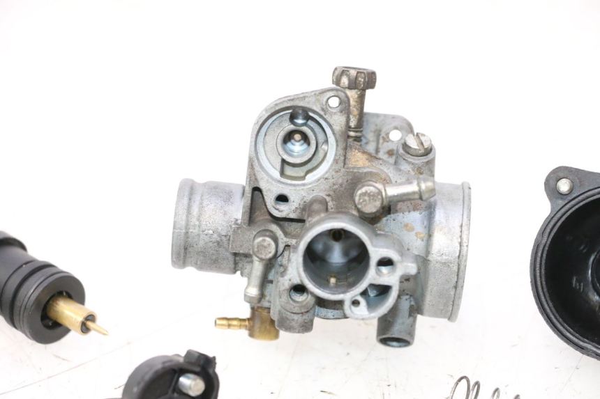 photo de CARBURATEUR PIAGGIO TYPHOON 50 (2000 - 2009) - Marquages et références