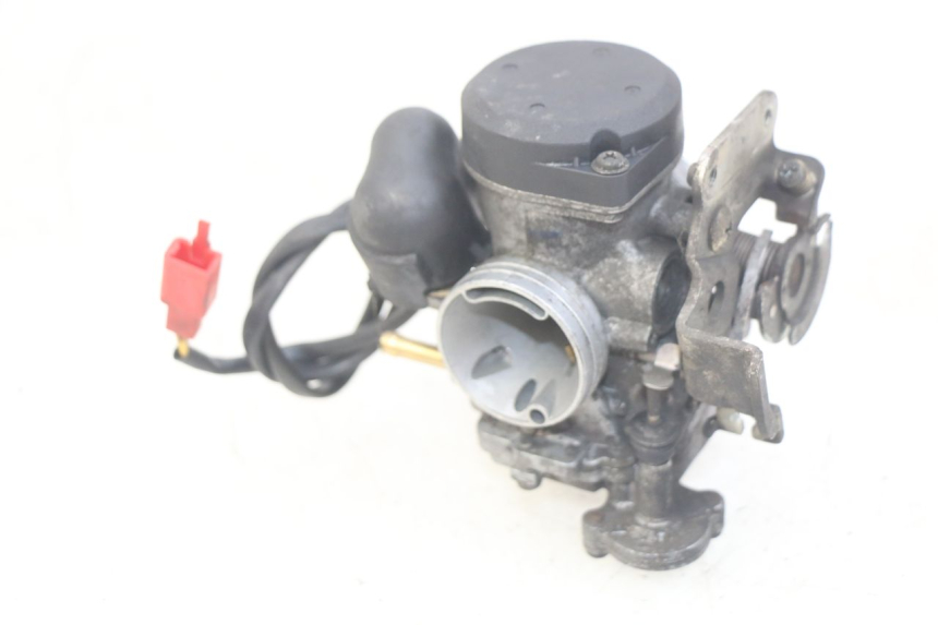 photo de CARBURATEUR SUZUKI UH BURGMAN 125 (2002 - 2006) - Zoom état d’usage