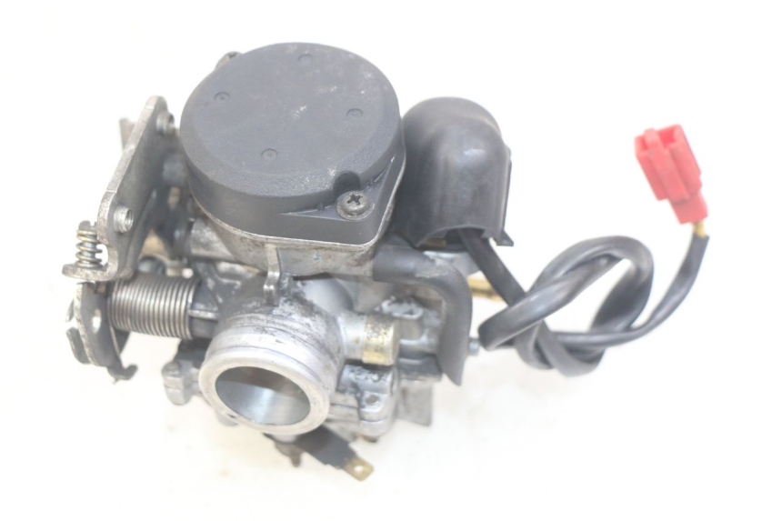 photo de CARBURATEUR SUZUKI UH BURGMAN 125 (2002 - 2006) - Autre angle de vue
