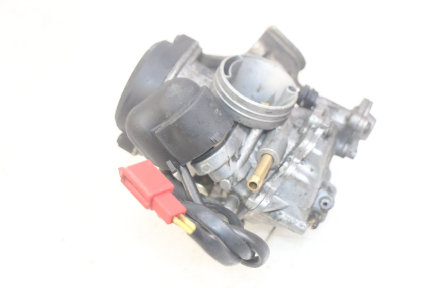 photo de CARBURATEUR SUZUKI UH BURGMAN 125 (2002 - 2006) - Points de fixation