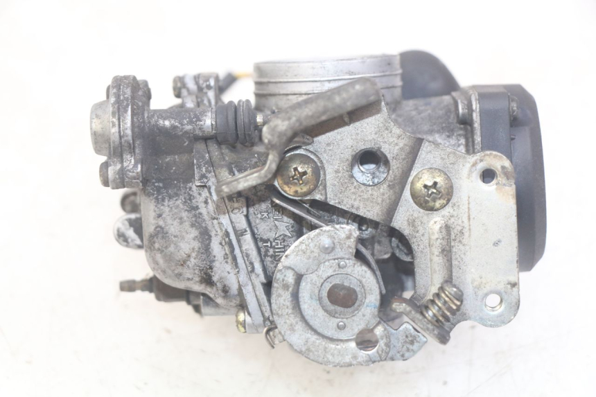 photo de CARBURATEUR SUZUKI UH BURGMAN 125 (2002 - 2006) - Marquages et références