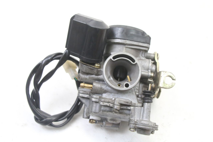 photo de CARBURATEUR UNIVERSAL BIKE ZN50QT-11B 50 (2018 - 2021)