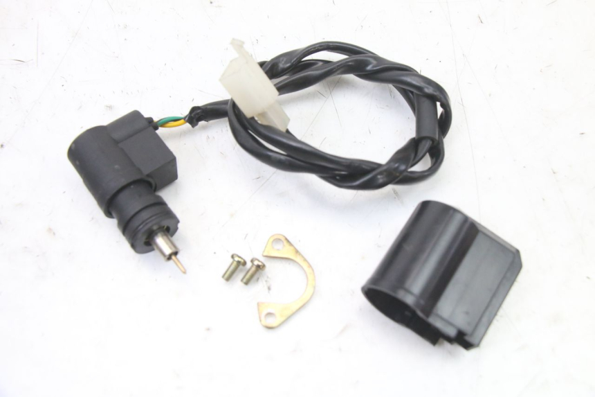 photo de CARBURATEUR UNIVERSAL BIKE ZN50QT-11B 50 (2018 - 2021)