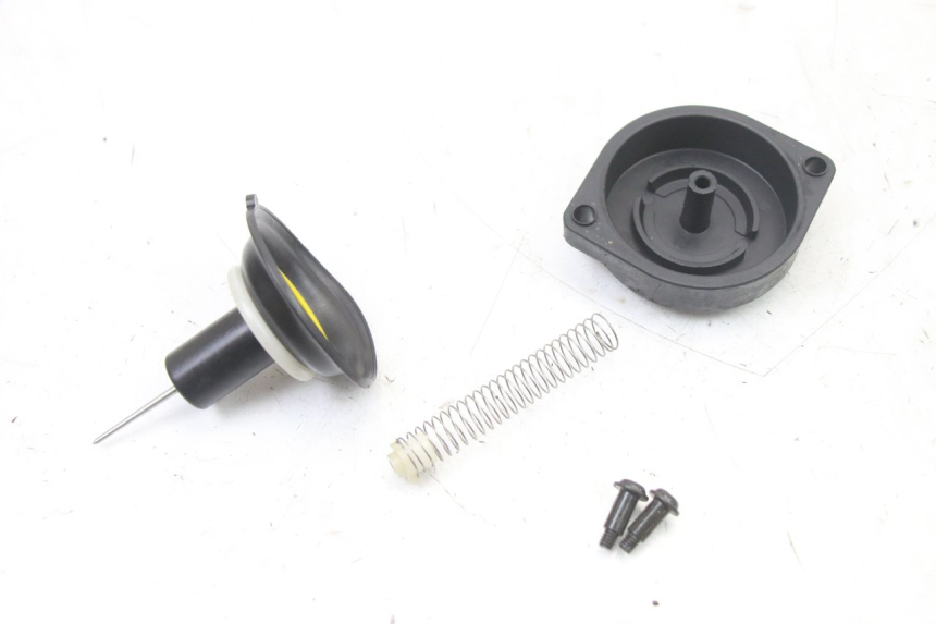 photo de CARBURATEUR UNIVERSAL BIKE ZN50QT-11B 50 (2018 - 2021)