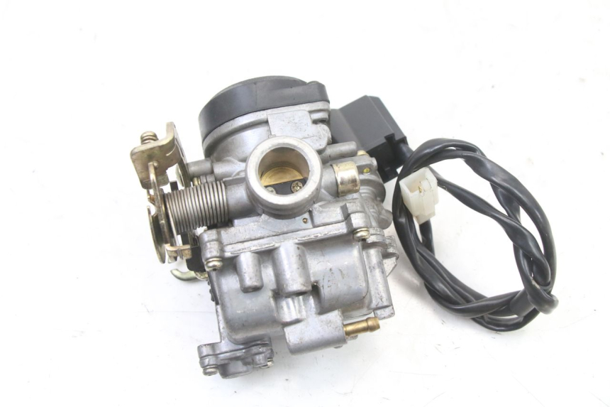 photo de CARBURATEUR UNIVERSAL BIKE ZN50QT-11B 50 (2018 - 2021)