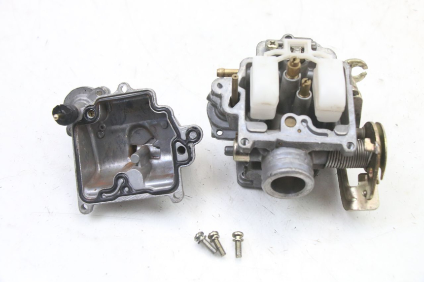 photo de CARBURATEUR UNIVERSAL BIKE ZN50QT-11B 50 (2018 - 2021)