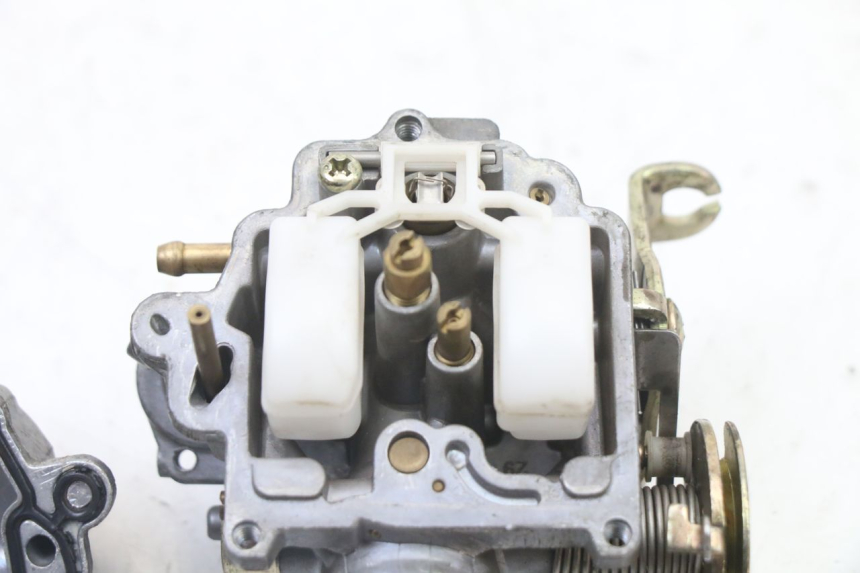photo de CARBURATEUR UNIVERSAL BIKE ZN50QT-11B 50 (2018 - 2021)