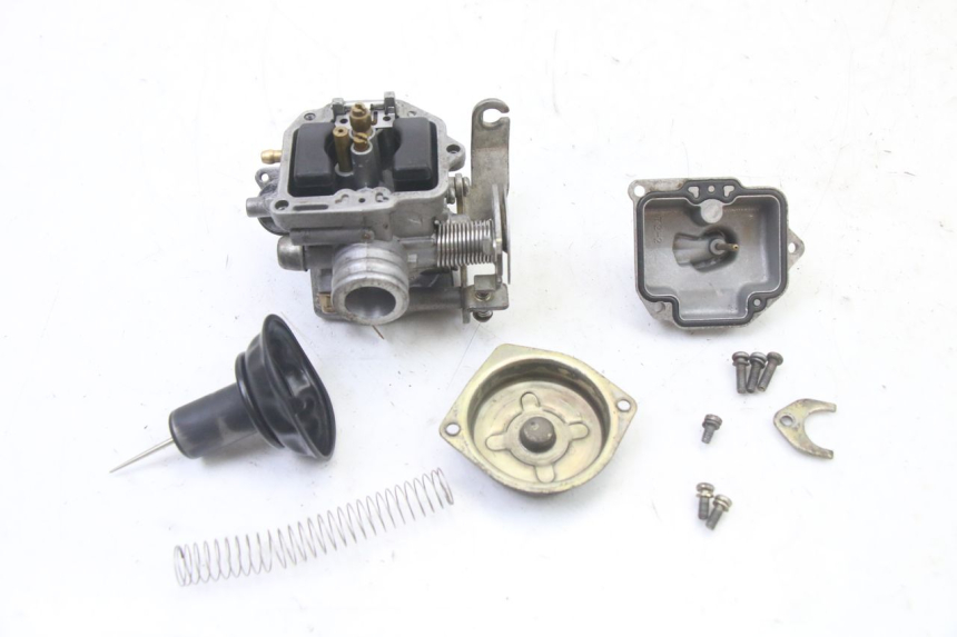 photo de CARBURATEUR PEUGEOT V-CLIC VCLIC 50 (2007 - 2013)