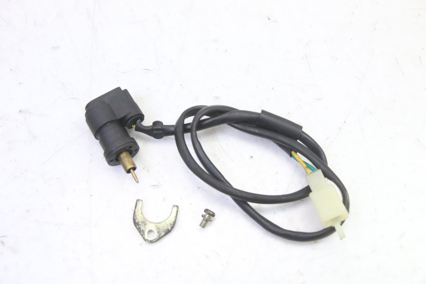 photo de CARBURATEUR PEUGEOT V-CLIC VCLIC 50 (2007 - 2013)