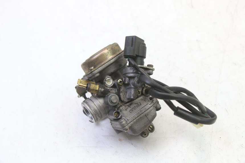 photo de CARBURATEUR PEUGEOT V-CLIC VCLIC 50 (2007 - 2013)