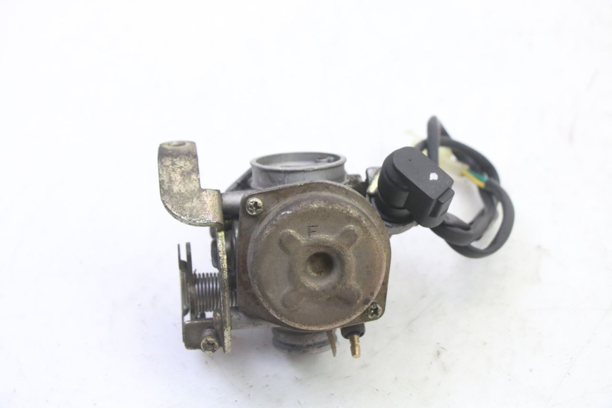 photo de CARBURATEUR PEUGEOT V-CLIC VCLIC 50 (2007 - 2013)
