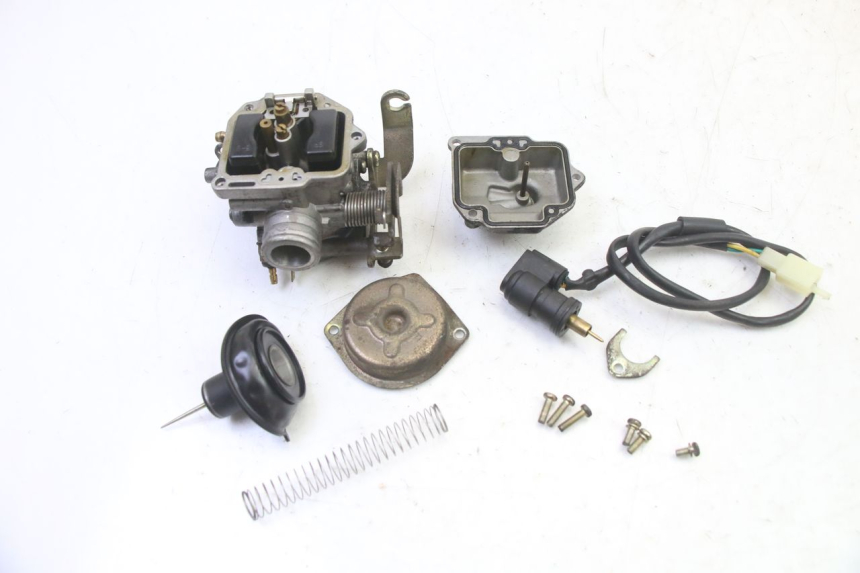 photo de CARBURATEUR PEUGEOT V-CLIC VCLIC 50 (2007 - 2013)