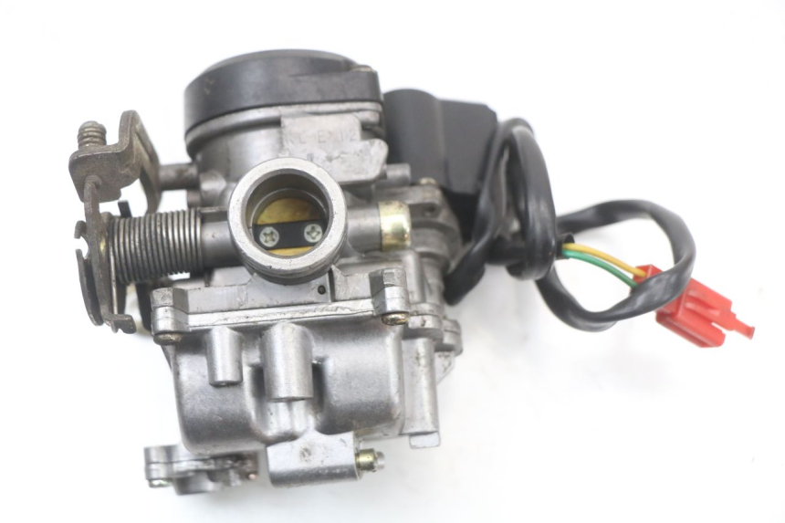 photo de CARBURATEUR BEELINE VELOCE 4T 50 (2011 - 2020)