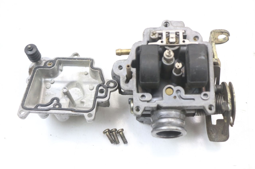 photo de CARBURATEUR BEELINE VELOCE 4T 50 (2011 - 2020)