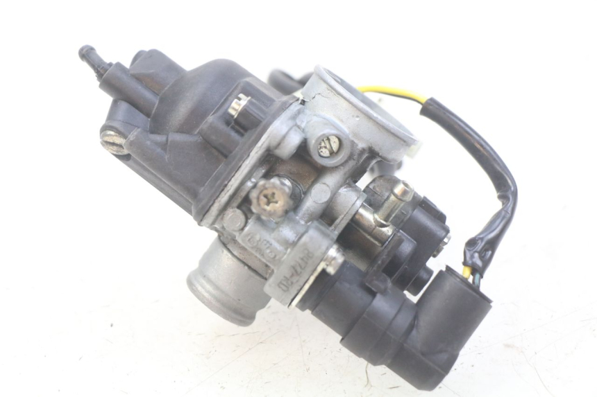 photo de CARBURATEUR PIAGGIO VESPA LX 2T 50 (2005 - 2013)