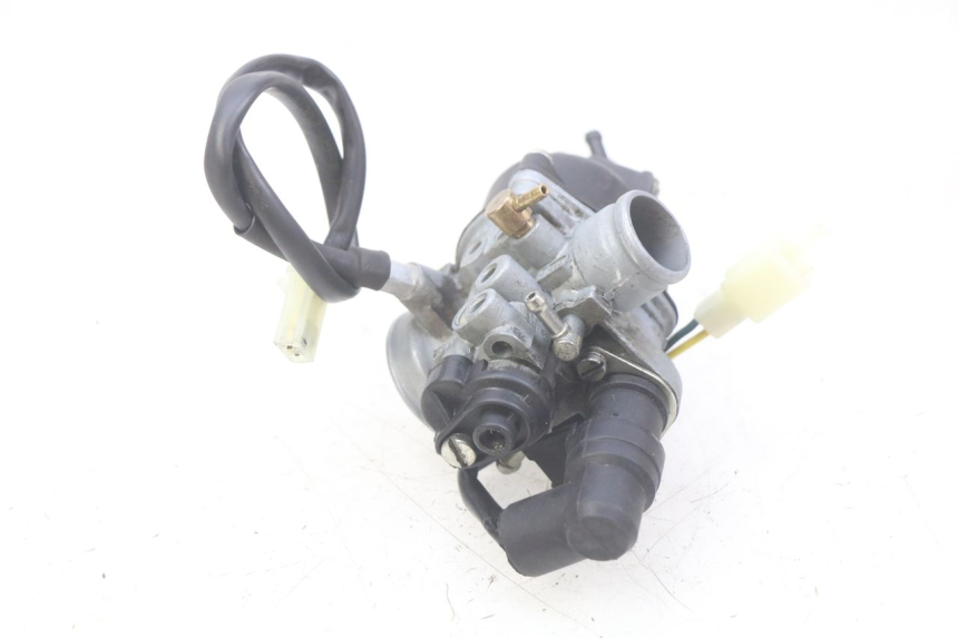 photo de CARBURATEUR PIAGGIO VESPA LX 2T 50 (2005 - 2013)