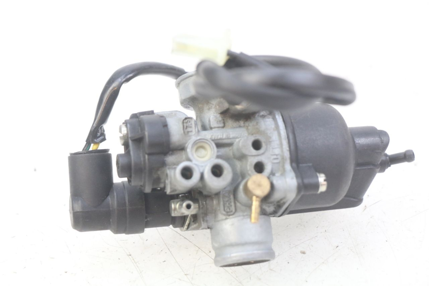 photo de CARBURATEUR PIAGGIO VESPA LX 2T 50 (2005 - 2013)