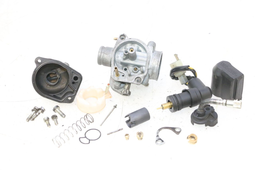 photo de CARBURATEUR PIAGGIO VESPA LX 2T 50 (2005 - 2013) - Détail de la pièce