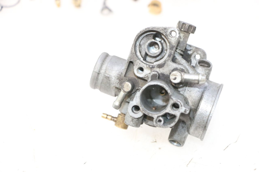 photo de CARBURATEUR PIAGGIO VESPA LX 2T 50 (2005 - 2013) - Vue produit