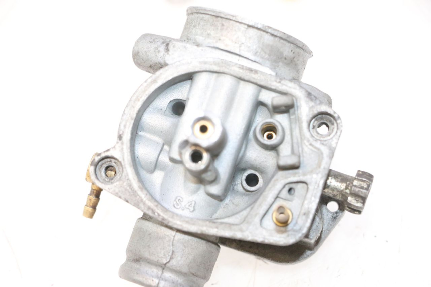 photo de CARBURATEUR PIAGGIO VESPA LX 2T 50 (2005 - 2013) - Détails caractéristiques