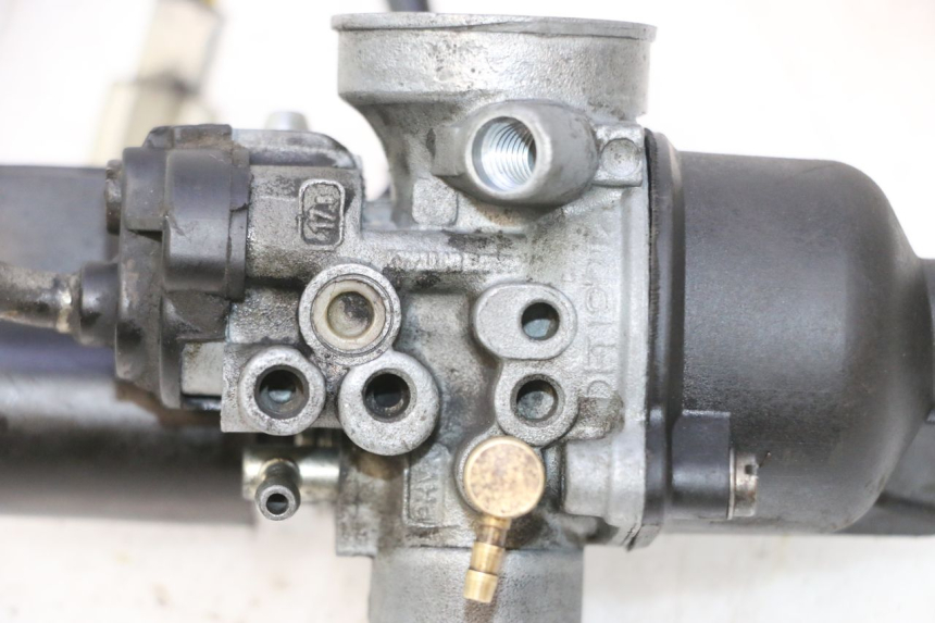 photo de CARBURATEUR PIAGGIO VESPA LX 2T 50 (2005 - 2013) - Vue d’ensemble