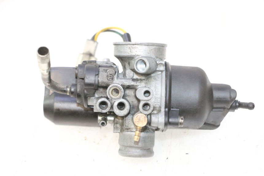 photo de CARBURATEUR PIAGGIO VESPA LX 2T 50 (2005 - 2013) - Points de fixation