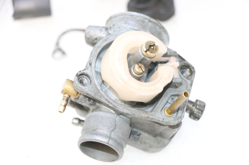 photo de CARBURATEUR PIAGGIO VESPA LX 2T 50 (2005 - 2013) - Pièce contrôlée