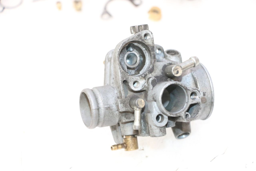 photo de CARBURATEUR PIAGGIO VESPA LX 2T 50 (2005 - 2013) - Marquages et références
