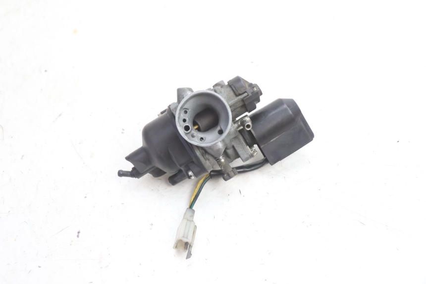 photo de CARBURATEUR PIAGGIO VESPA PRIMAVERA 2T 50 (2013 - 2018) - Vue principale