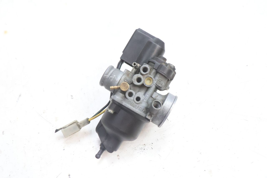 photo de CARBURATEUR PIAGGIO VESPA PRIMAVERA 2T 50 (2013 - 2018) - Détail de la pièce