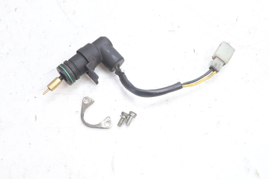 photo de CARBURATEUR PIAGGIO VESPA PRIMAVERA 2T 50 (2013 - 2018) - Détails caractéristiques