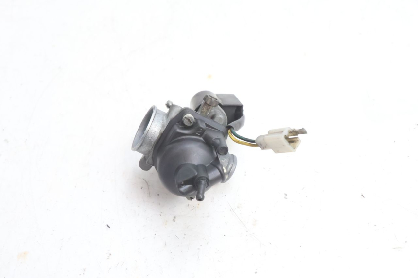 photo de CARBURATEUR PIAGGIO VESPA PRIMAVERA 2T 50 (2013 - 2018) - Gros plan technique