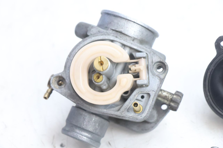 photo de CARBURATEUR PIAGGIO VESPA PRIMAVERA 2T 50 (2013 - 2018) - Pièce contrôlée
