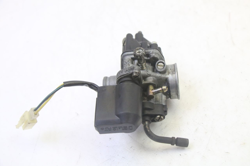photo de CARBURATEUR PIAGGIO VESPA S 2T 50 (2007 - 2014)